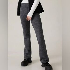 Athleta Altitude Polartec Power Stretch XXS NWT